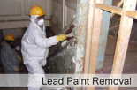 lead paint removal